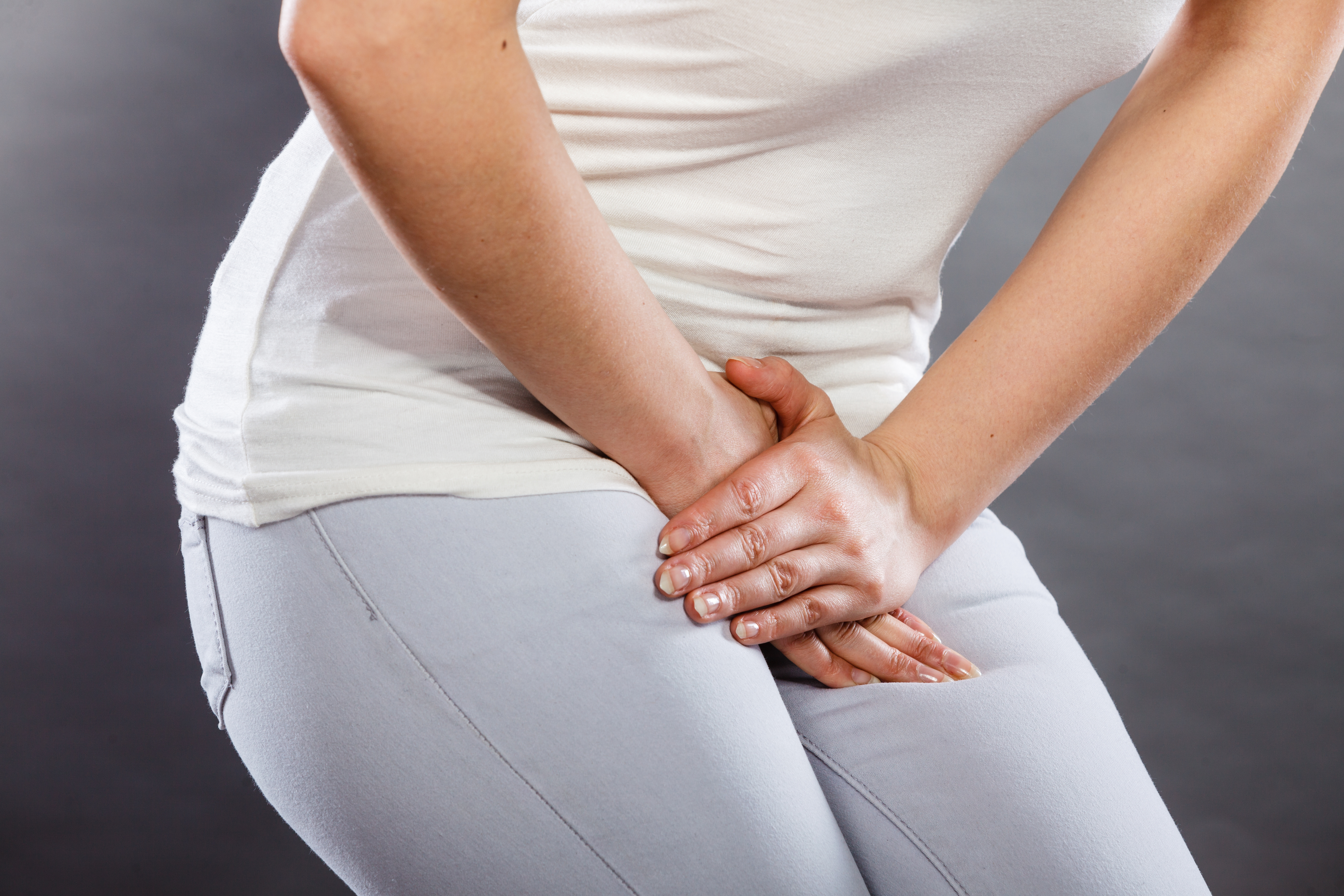 UTI treatment los angeles