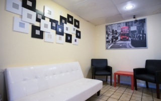 Urgent Care 90012