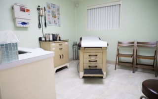 Urgent Care 90015