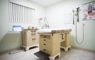 Vermont Urgent Care 90046