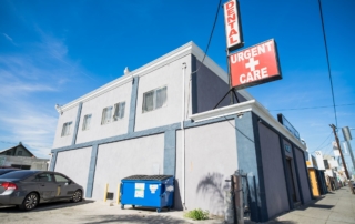 Vermont Urgent Care 90017