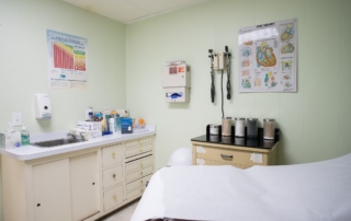 Vermont Urgent Care 90041