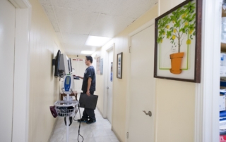 Vermont Urgent Care 90069