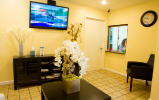 Vermont Urgent Care 90015