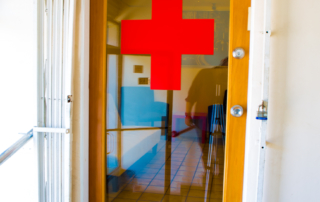 Vermont Urgent Care 90057