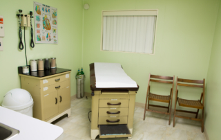 Vermont Urgent Care 90017