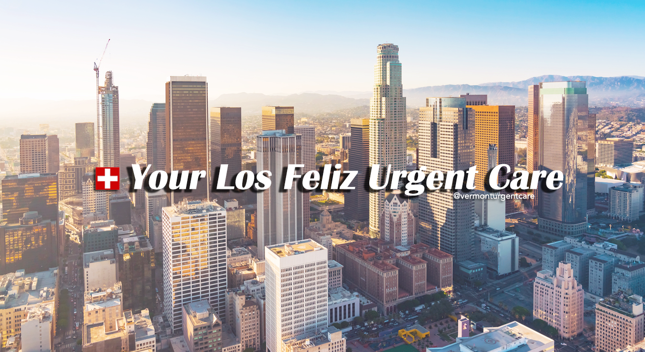 urgent care los feliz los feliz urgent care