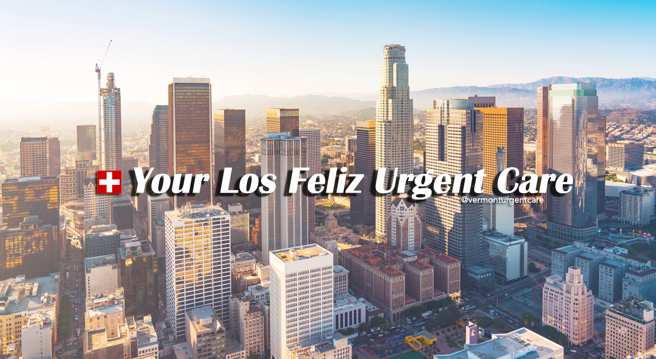 los feliz urgent care