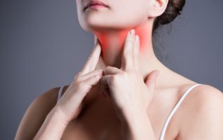 Thyroid Condition in los angeles