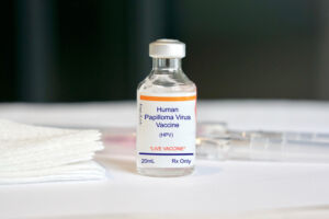 HPV Vaccine Los Angeles