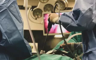 What Would Prompt Someone to Need a Gallbladder Removed
