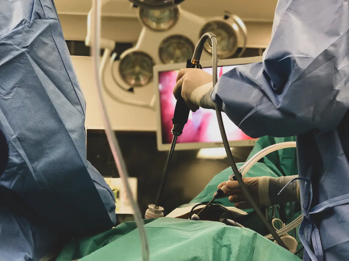 What Would Prompt Someone to Need a Gallbladder Removed