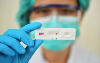 Getting Same Day STD Testing