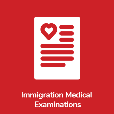 Immigration Medical Examinations