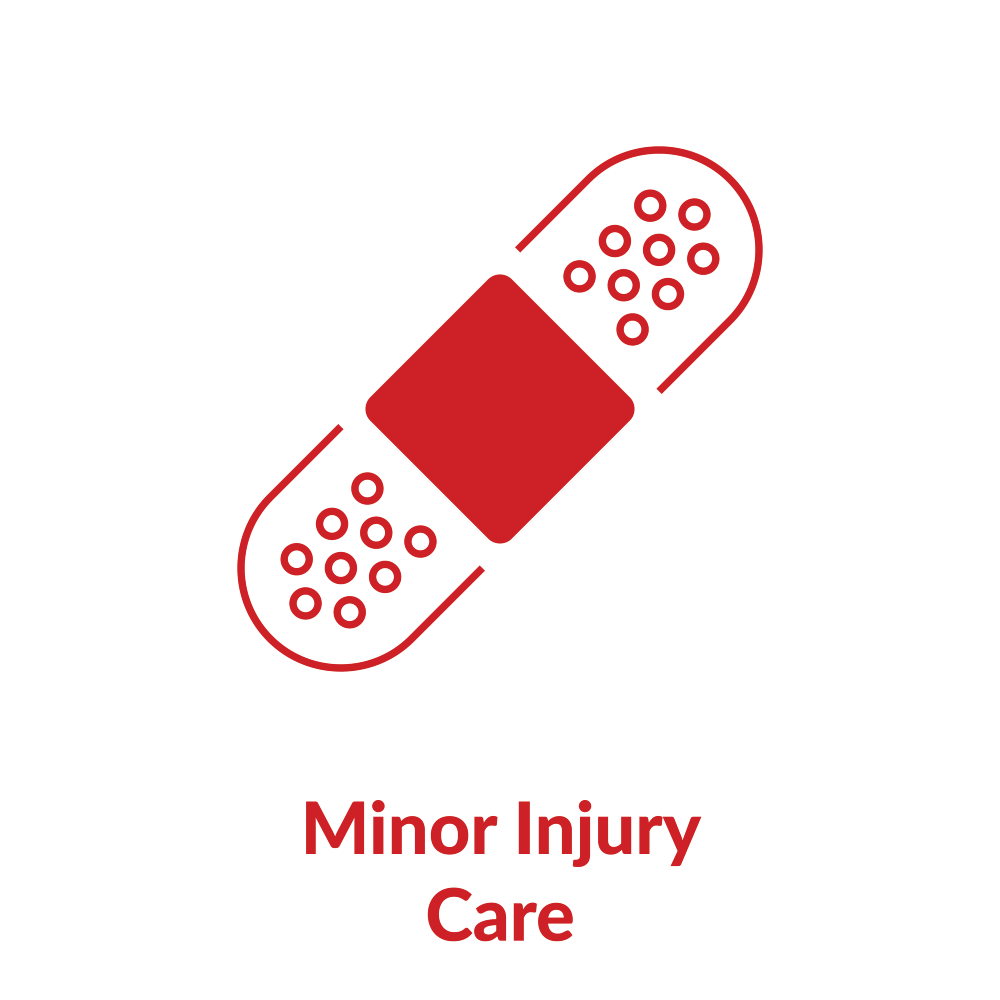 Minor Injury Care