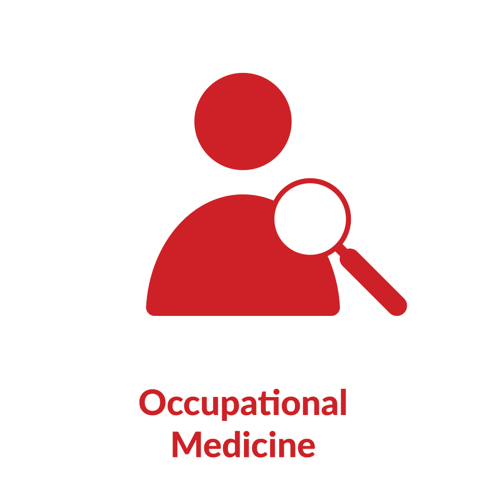 Occupational Medicine