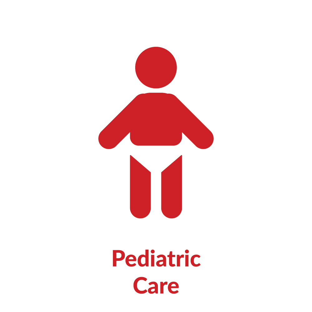Pediatric Care