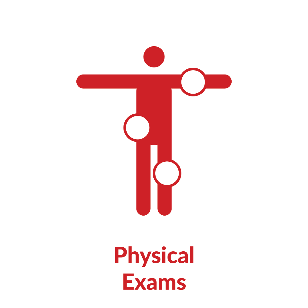 Physical Exams