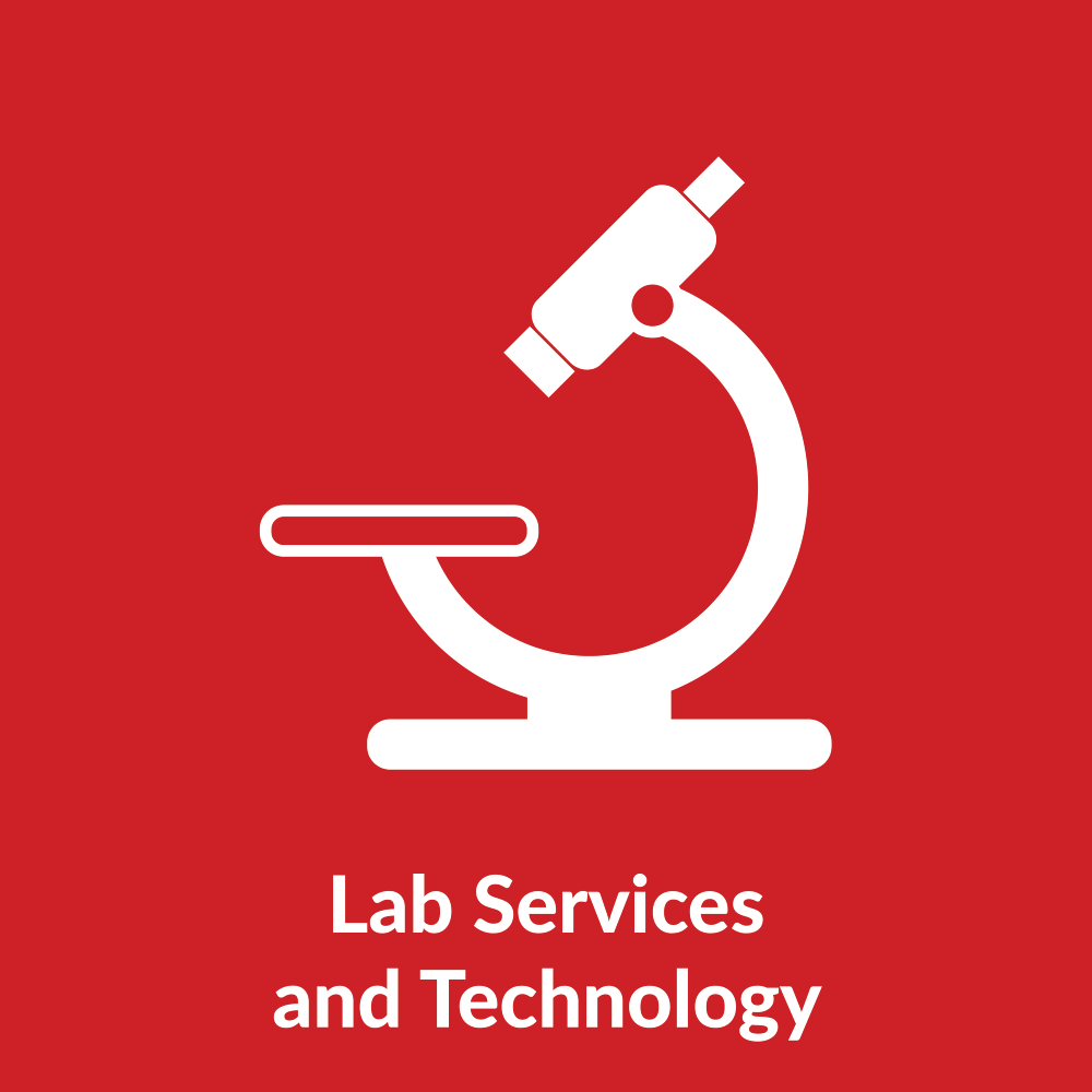 Lab Services and Technology