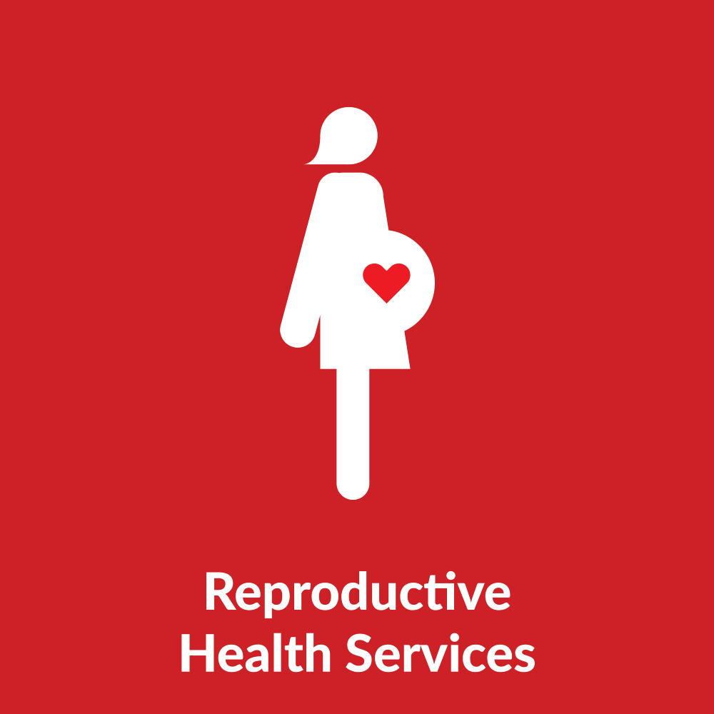Reproductive Health Services