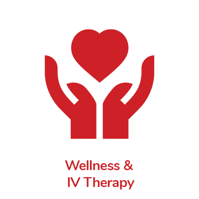 Wellness & IV Therapy