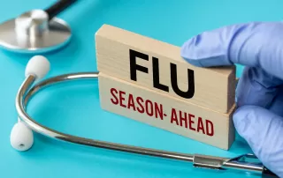Getting Urgent Care Visit Your Top Best Ways During Cold and Flu Season