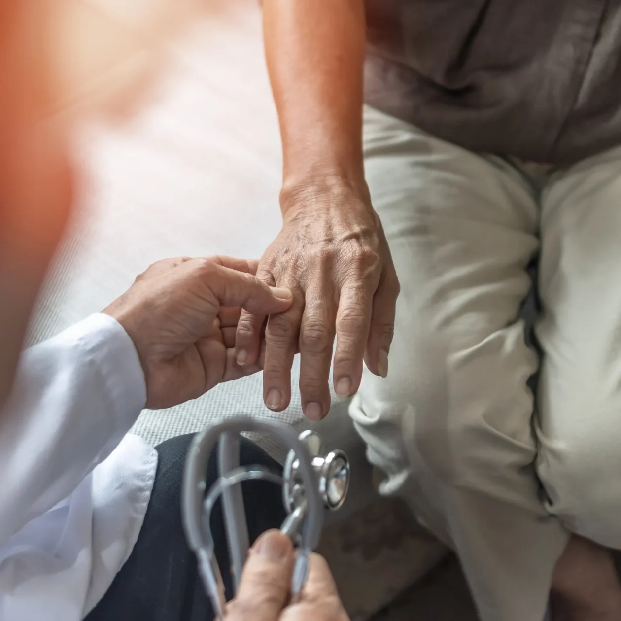 Easy Walk-In Medical Care In Central Los Angeles