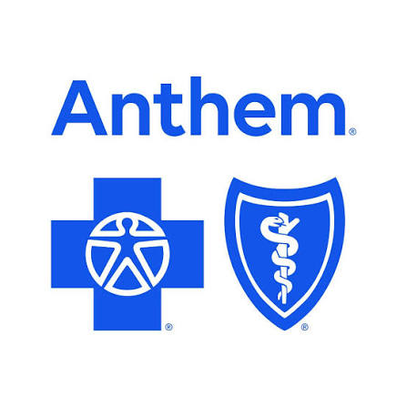 Anthem Blue Cross Anthem Blue Cross