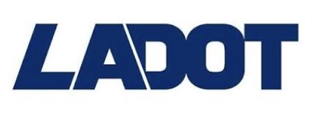 LADOT Logo