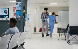 Emergency Room