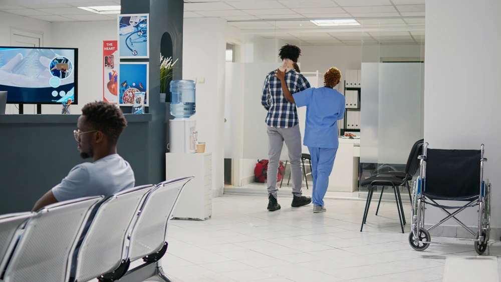 emergency-room std testing